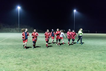 Bild 6 - Frauen TuS Tensfeld - SV Bienebuettel-Husberg